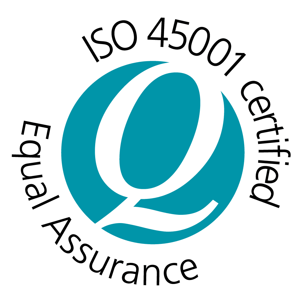 ISO 45001 Occupational Health & Safety