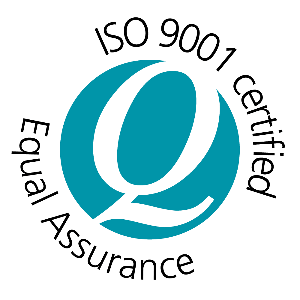 ISO 9001 Quality Management