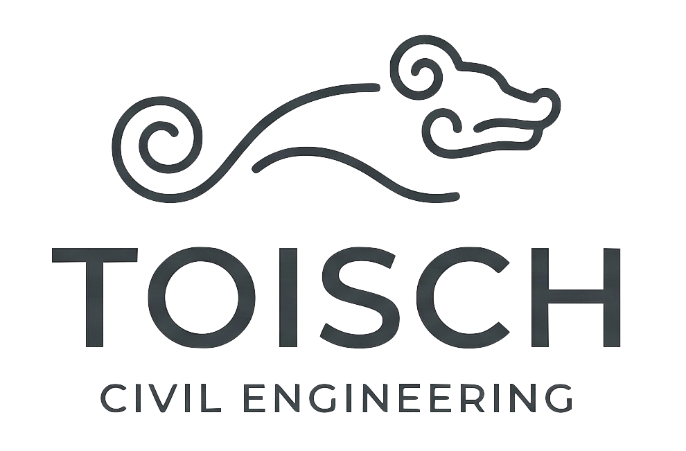 Toisch Logo